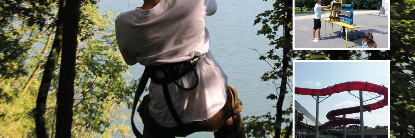 Stage d&eacute;couverte