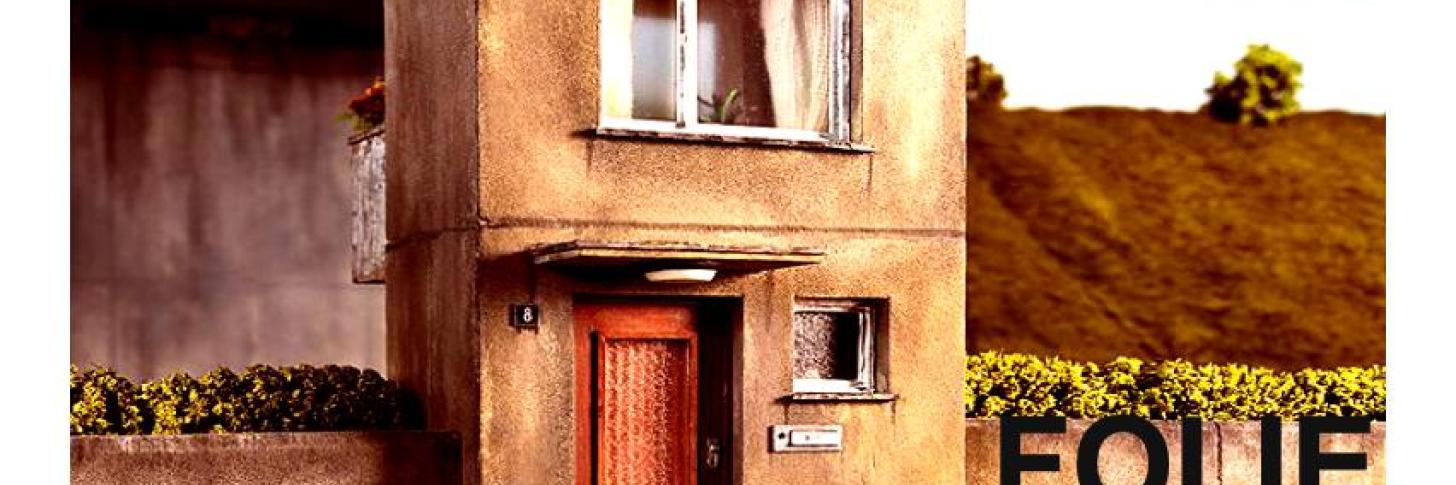 rEnFoR kAiSs Mons Petite Maison fOLiE Feat The Greatest dAdIdOu