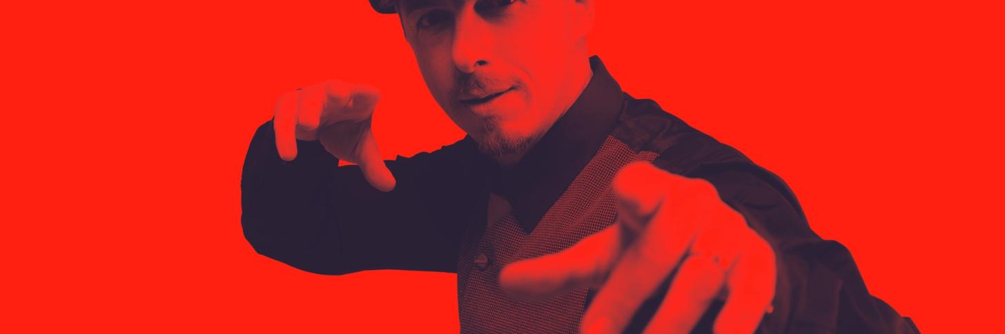 Spectacle d'hypnose &ndash; Pavlof