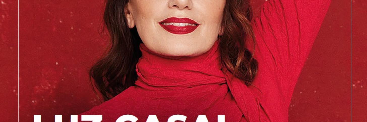 Tournai Jazz Festival - Luz Casal - China Moses