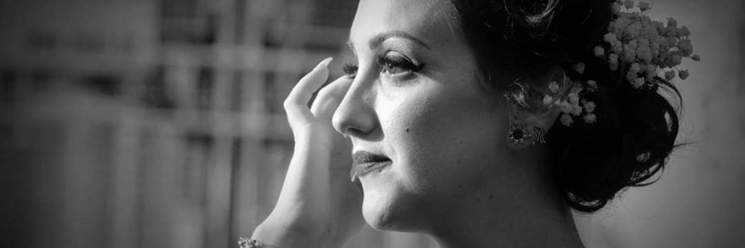 Banner  SHOOTING PIN-UP 