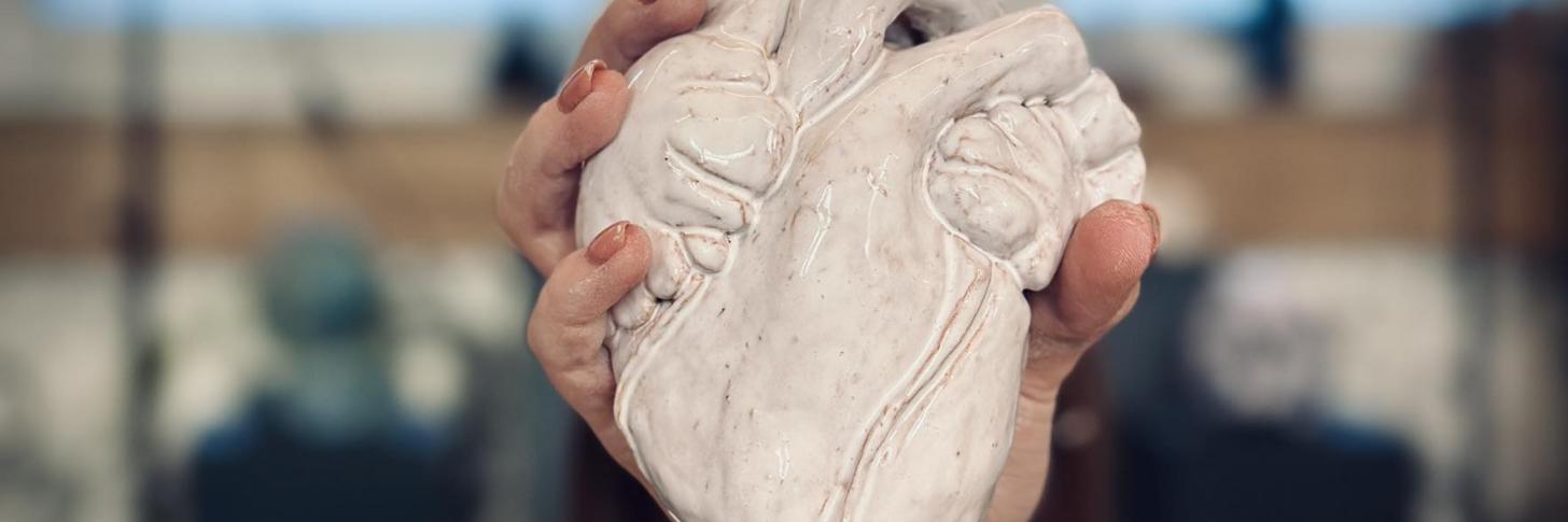 JOURN&Eacute;E PORTES OUVERTES &ndash; VENEZ VIVRE L&rsquo;ART EN DIRECT !