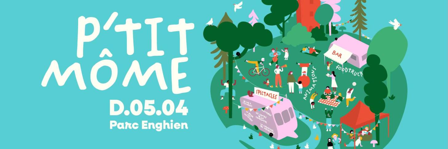 P'tit M&ocirc;me 2026 🎊