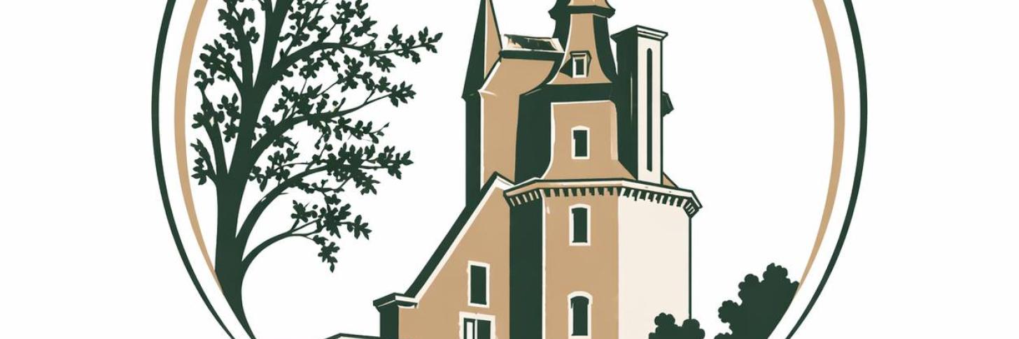 La vie de ch&acirc;teau en famille