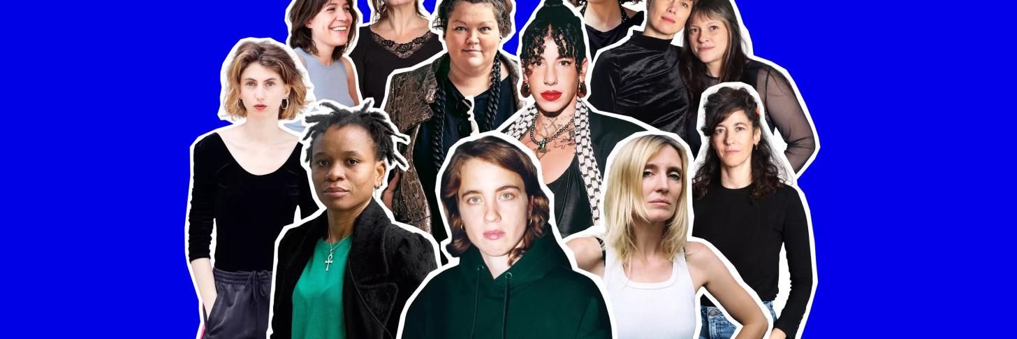 Le festival guerri&egrave;re commence aujourd'hui !