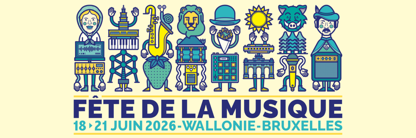 MMDD FETE DE LA MUSIQUE
