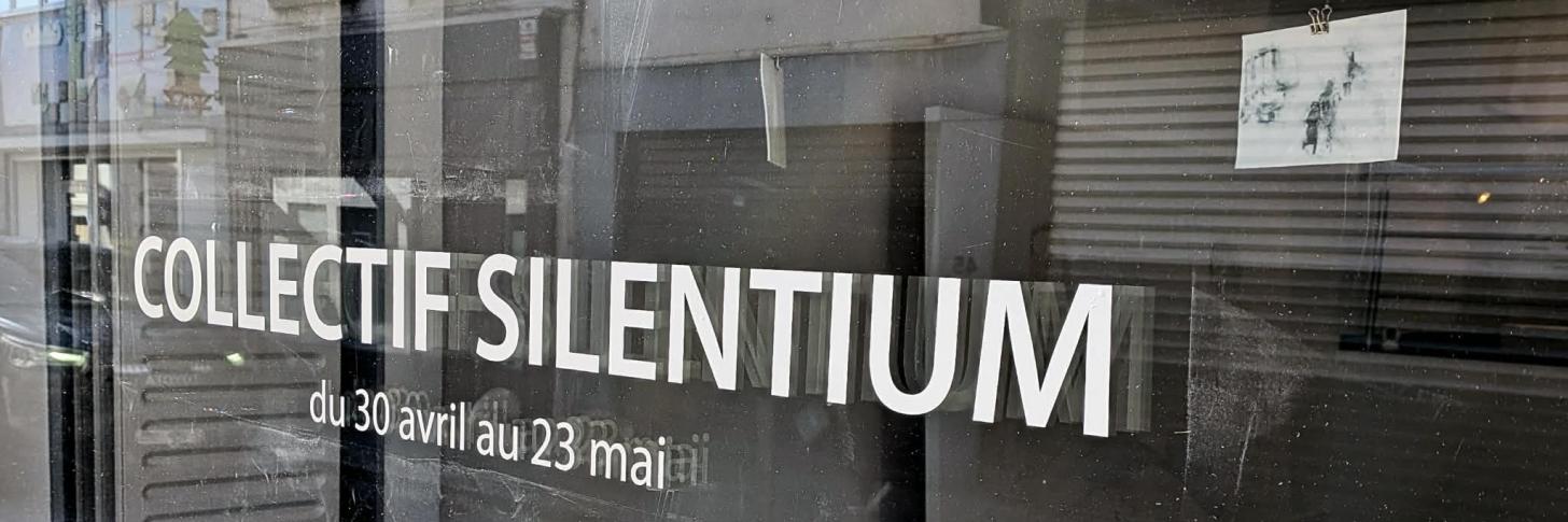 Silentium