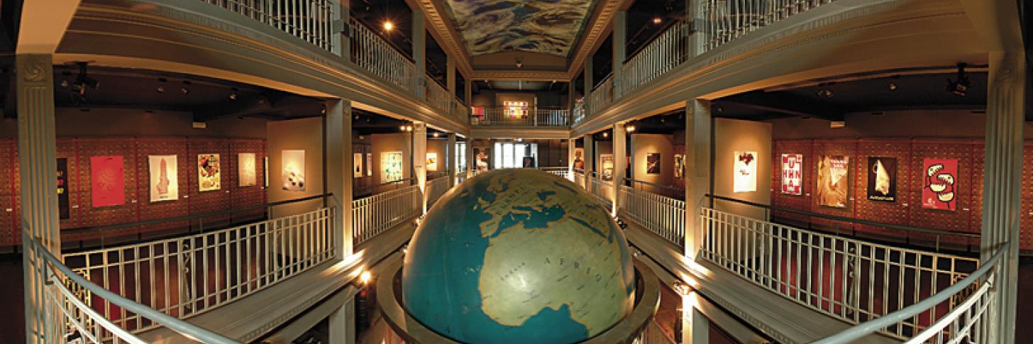 Mundaneum