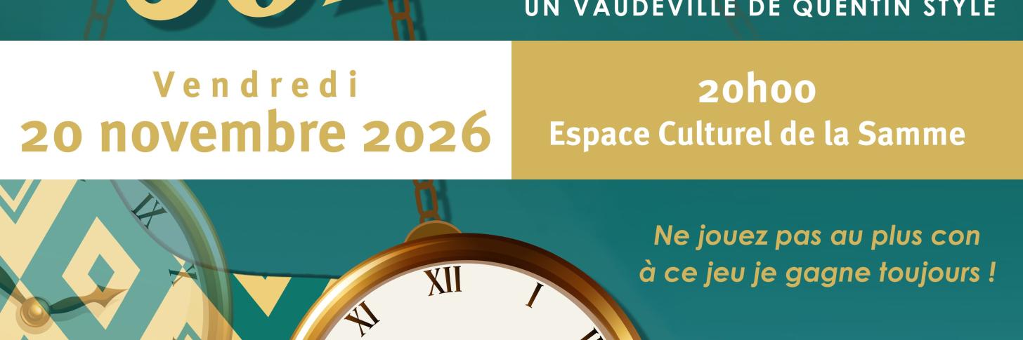 Affiche