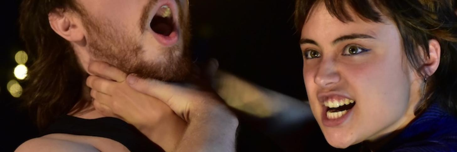 TENDRE FEU &ndash; Boys don&rsquo;t cry