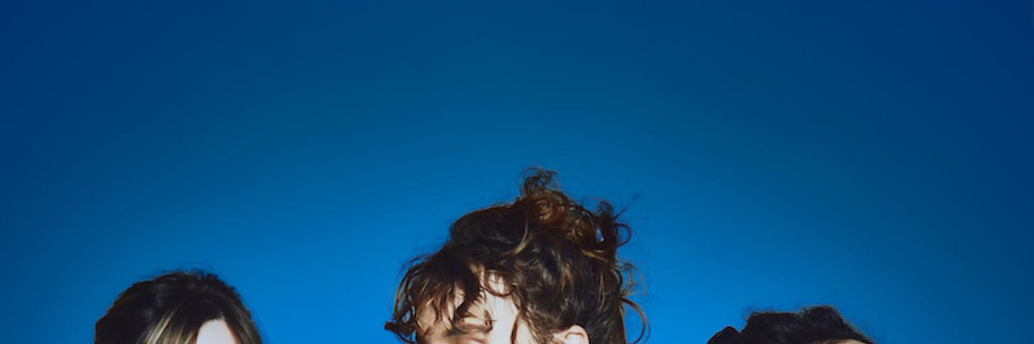 Les Heures Bleues