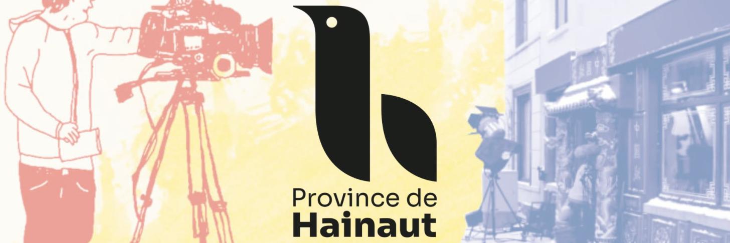 Hainaut cinema 