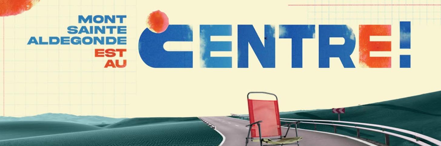 Mont-Sainte-Aldegonde est au Centre