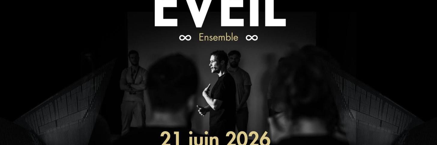 &Eacute;VEIL - Exp&eacute;rience immersive - Staiv Gentis