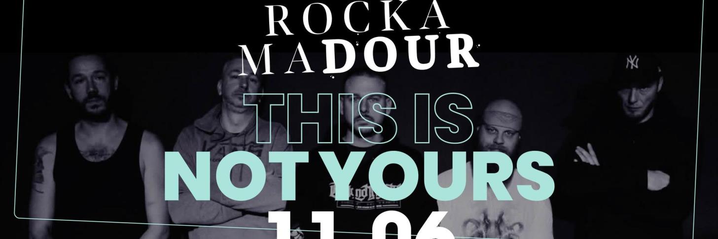 Jeudi Rockamadour