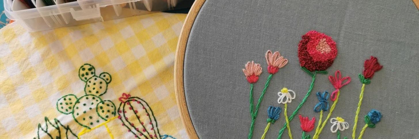 Visites-ateliers textiles