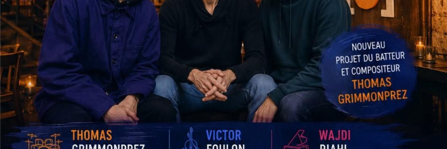 Event banner