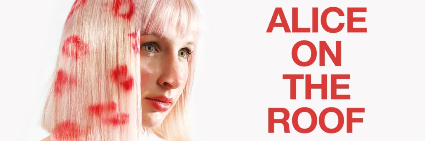 ALICE ON THE ROOF | concert &agrave; Soignies