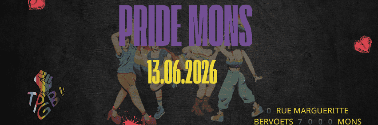 Pride Mons