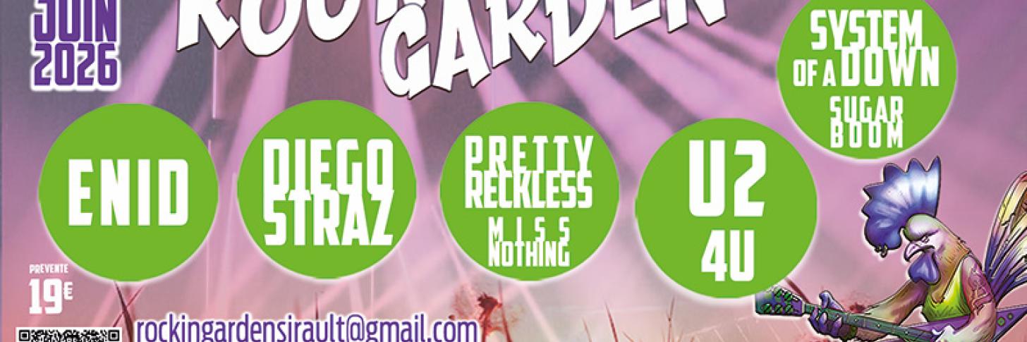 ROCK IN GARDEN SIRAULT 5 banner
