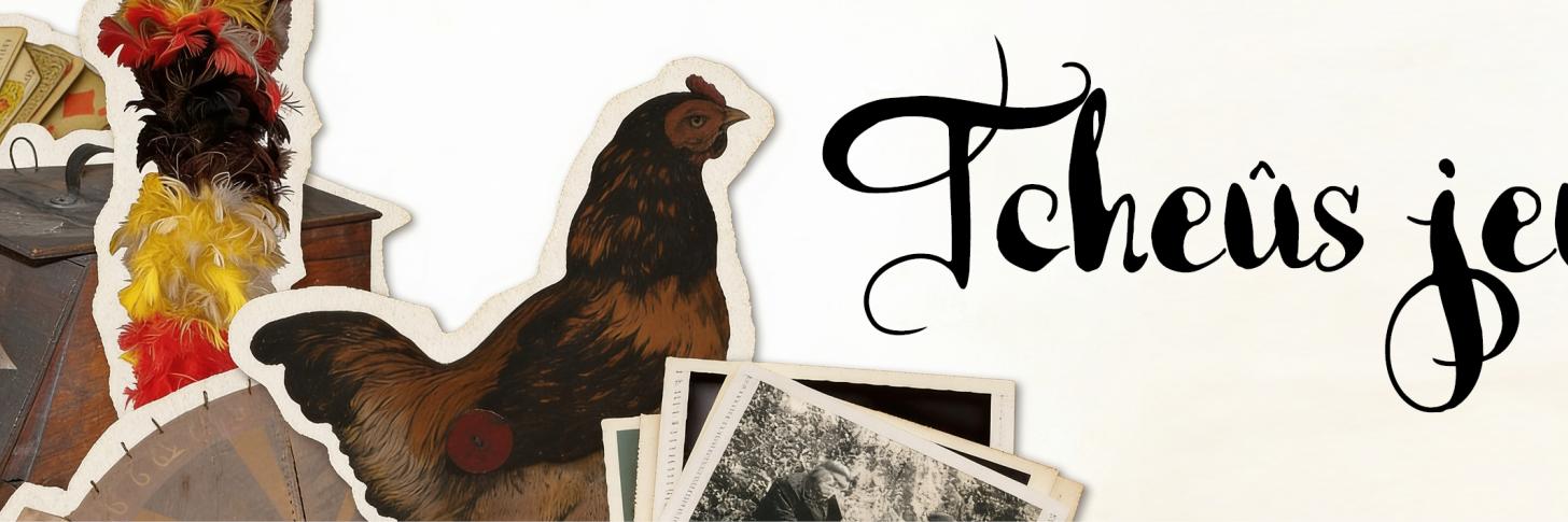Tche&ucirc;s Je&ucirc;s