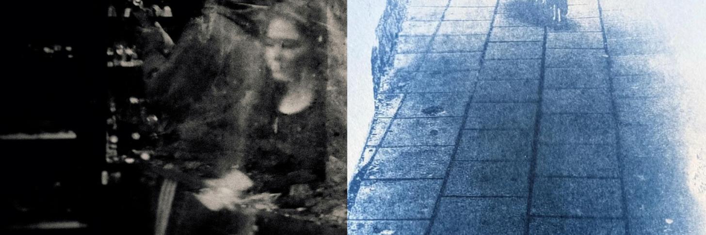 Esther Stevens Franck Debosque