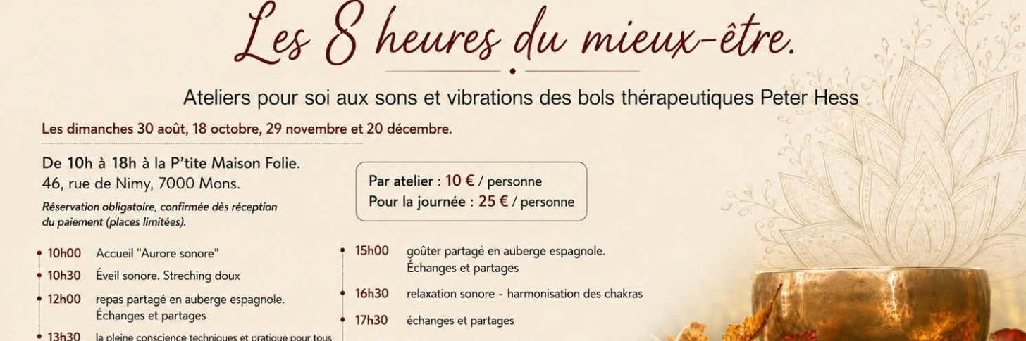 D&eacute;tail de la journ&eacute;e