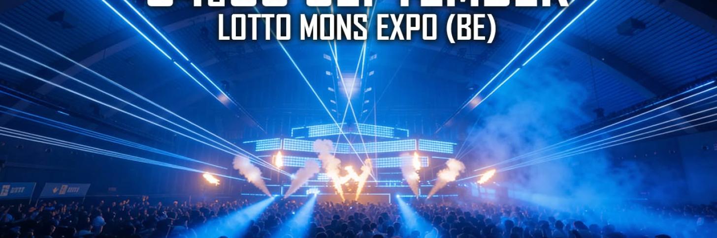 ENERGY FESTIVAL 2026 (SEPTEMBER)