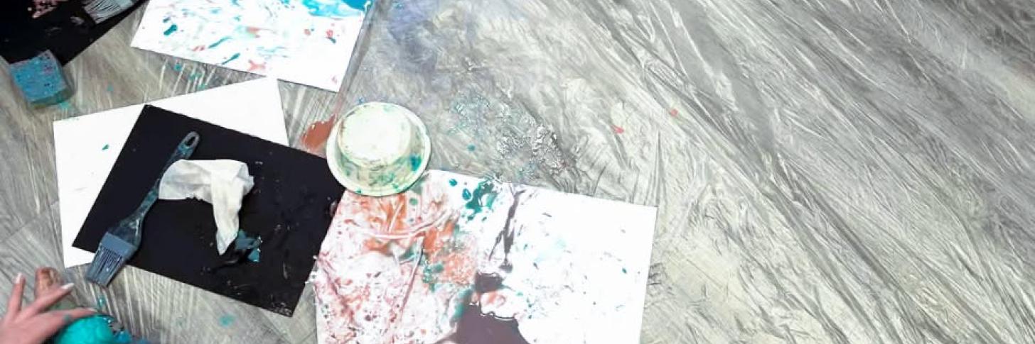 banner