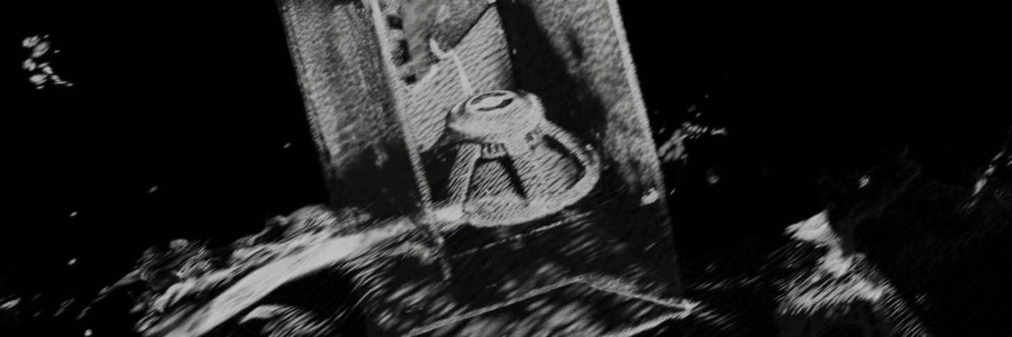 AXIAL x Gourmandises Records - Part.1