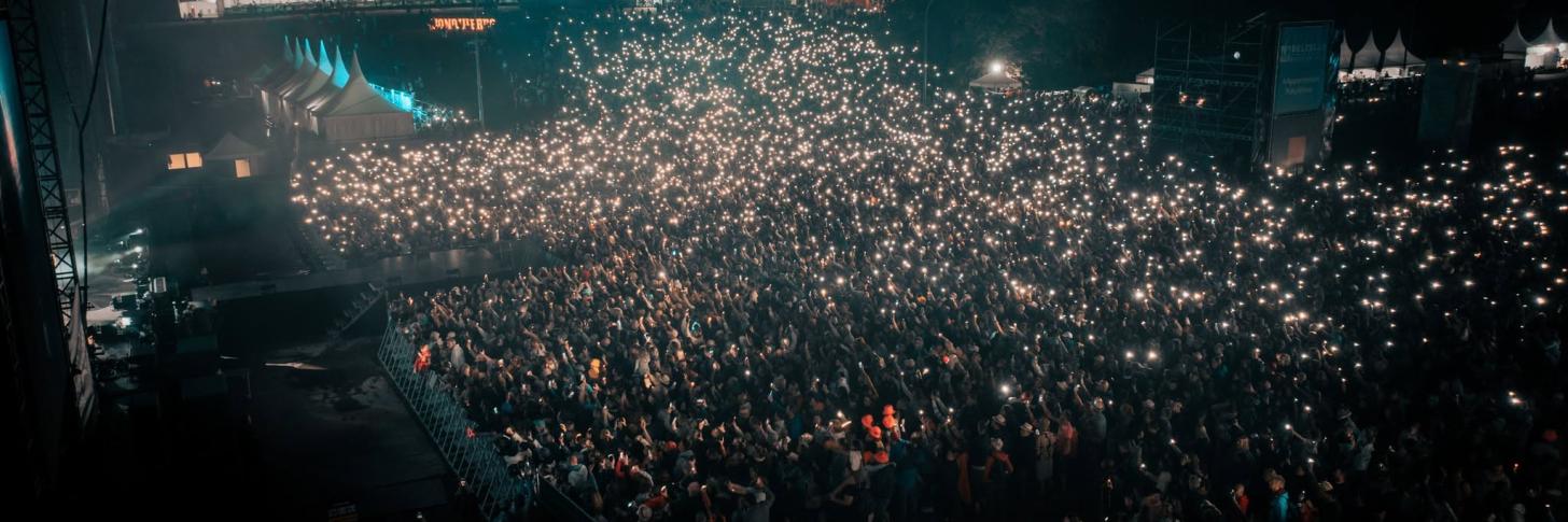 RONQUIERES FESTIVAL 2026