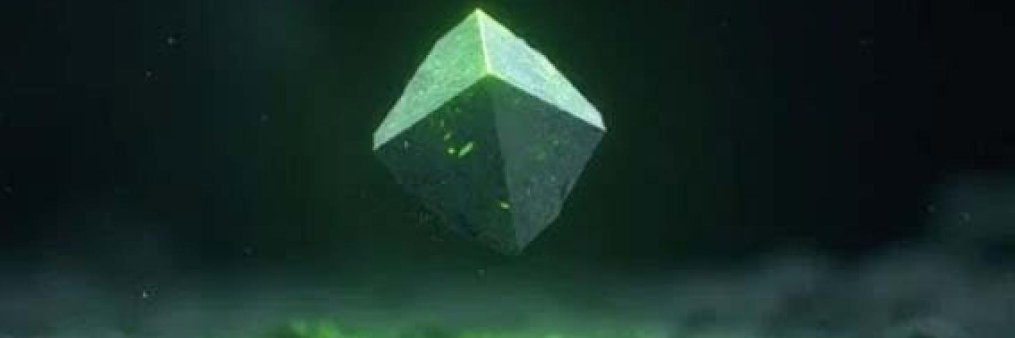 Mineral Pixel
