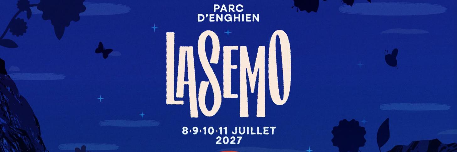 Event banner