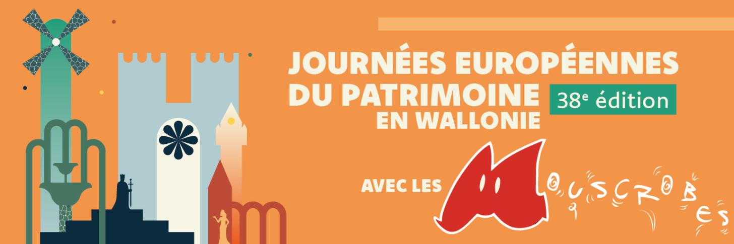 Mouscrobes au MUSEF