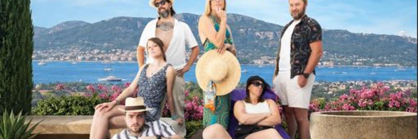 Qui a tu&eacute; Philippe ? 