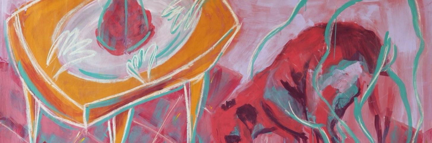 EXPO // AKELARRE &mdash; Ivan Antonica