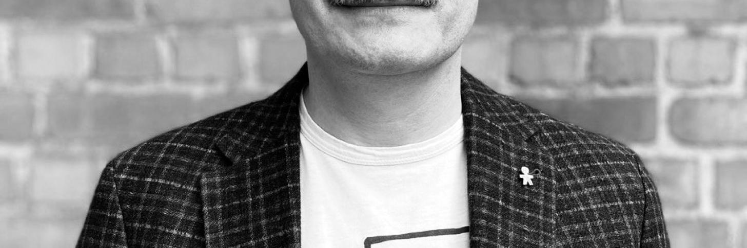Ludovic Recchia