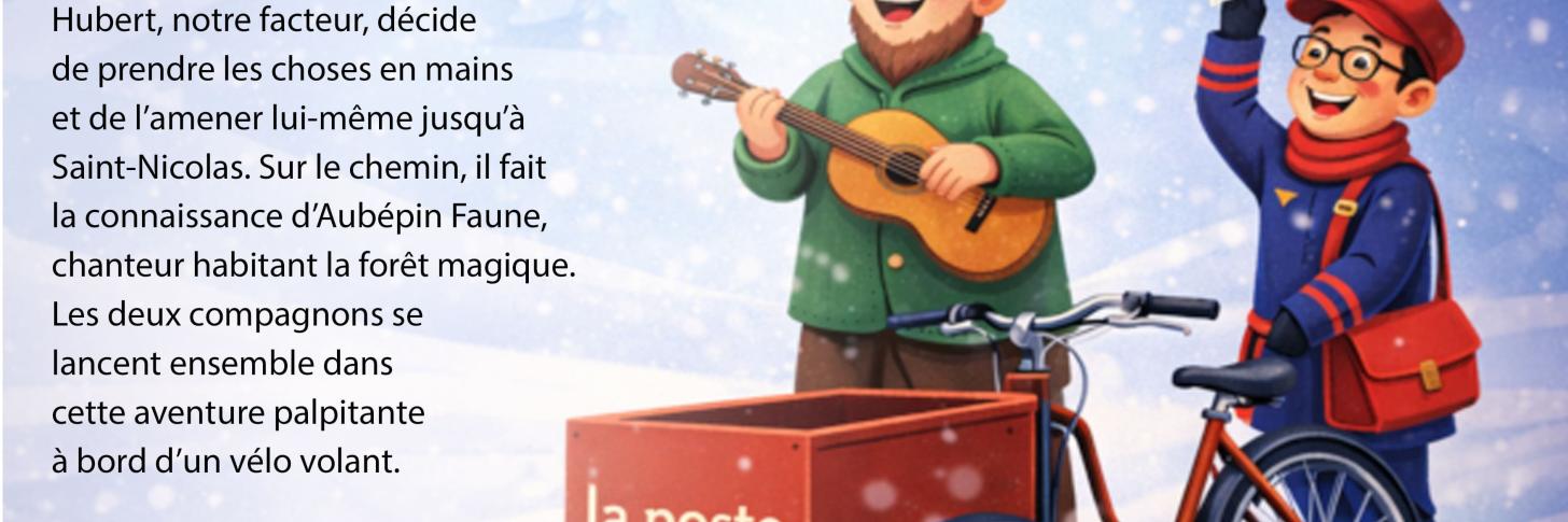 Affiche