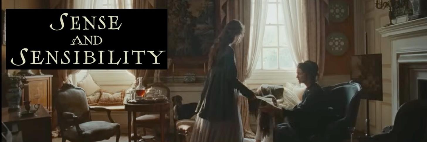 "SENSE AND SENSIBILITY / RAISON ET SENTIMENTS" de Georgia Oakley 