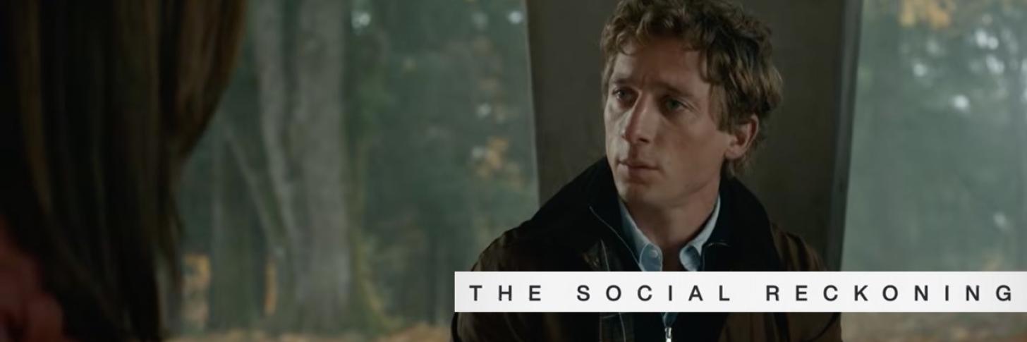 "THE SOCIAL RECKONING" de Aaron Sorkin