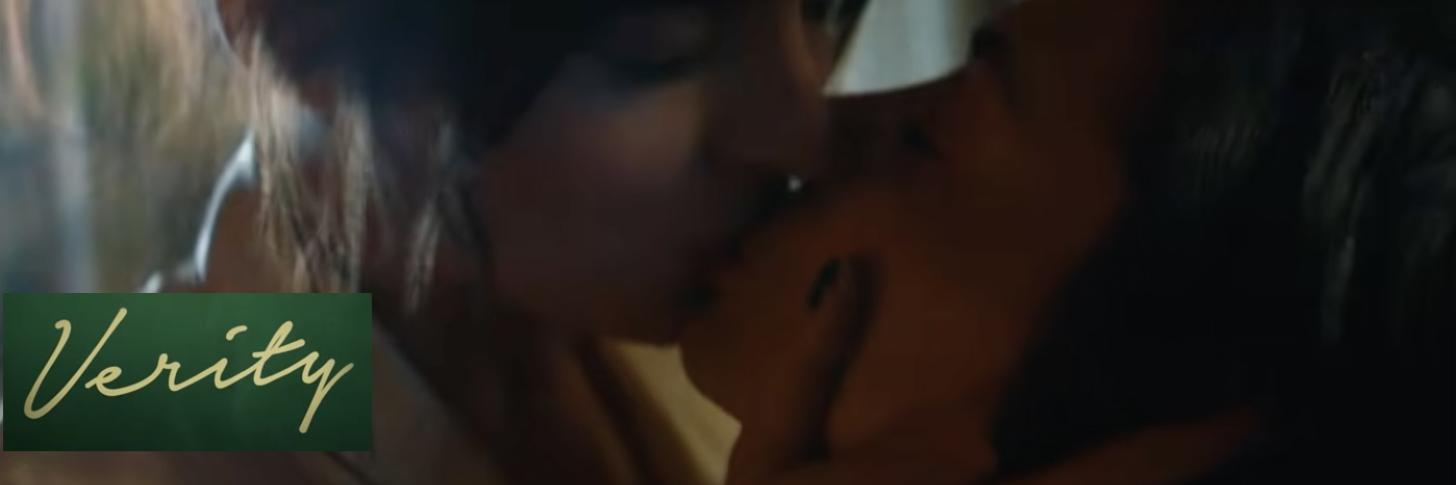 "VERITY" de Michael Showalter 