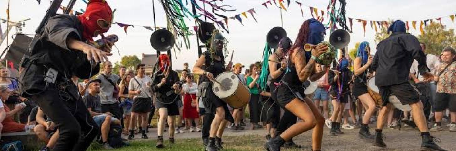 Avance ou rotule festival 