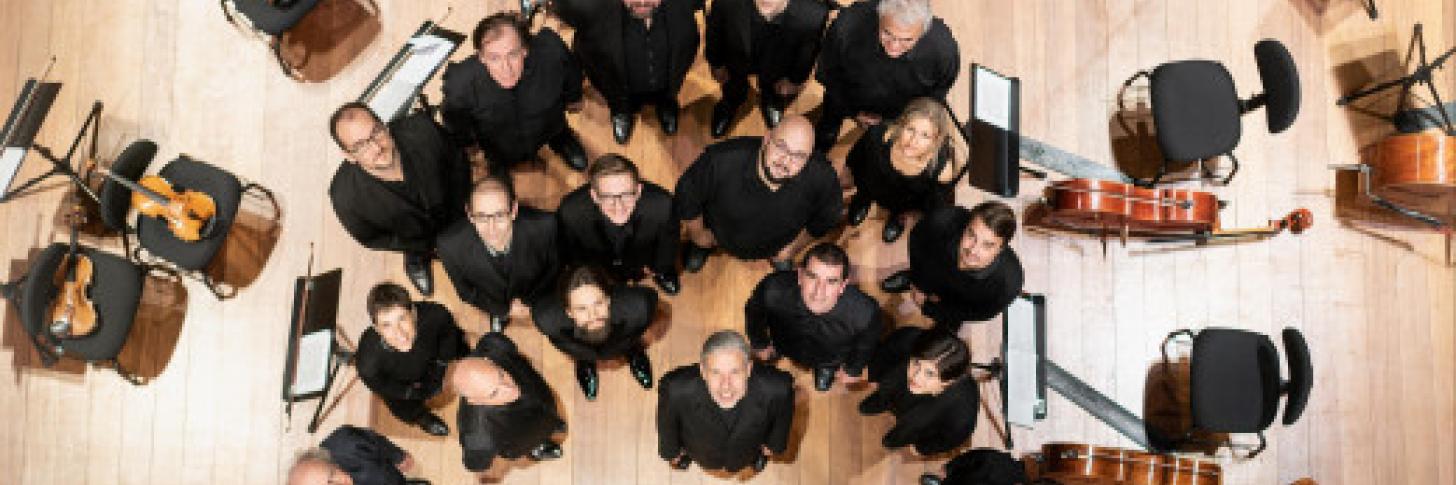 Ensemble Musiques Nouvelles