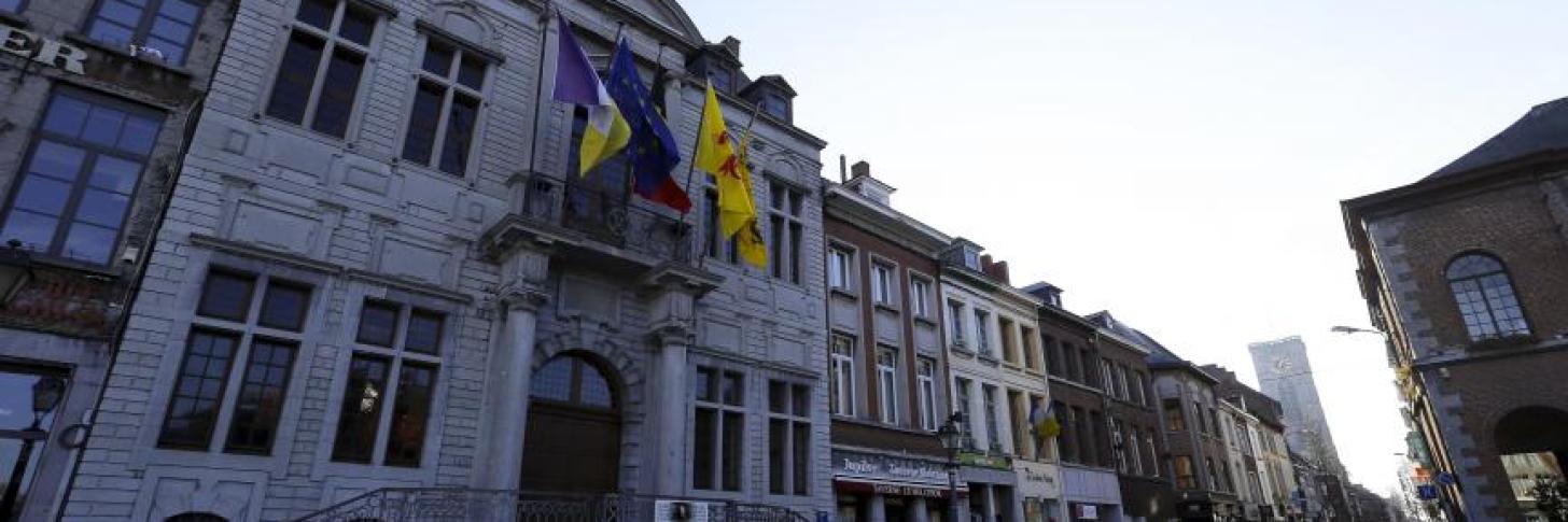 Maison Ath