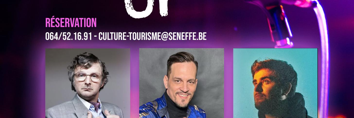 Affiche