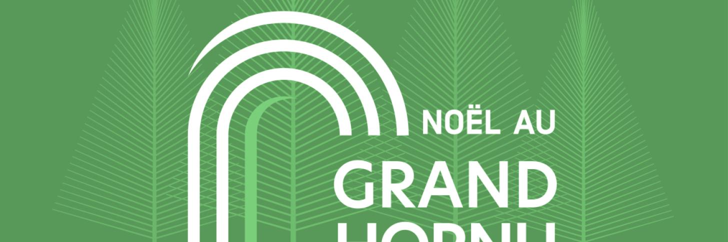 No&euml;l au Grand-Hornu