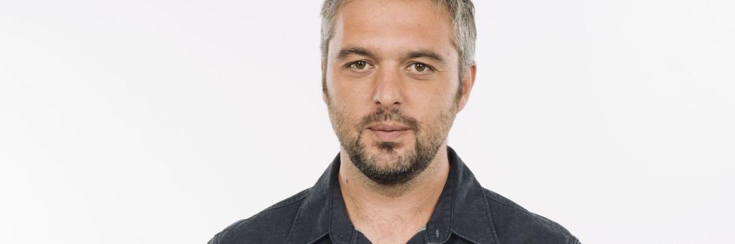 Interview - Jérôme Colin