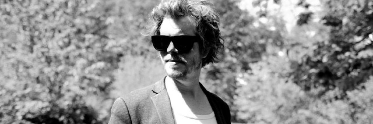 Interview - Antoine Hénaut