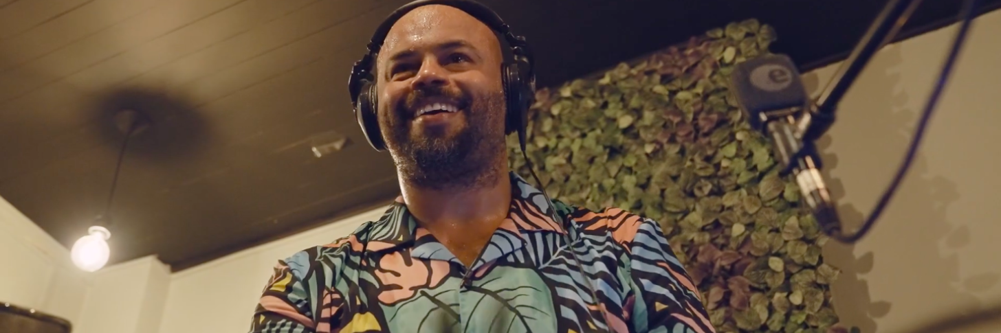 Interview - Nylo Canela