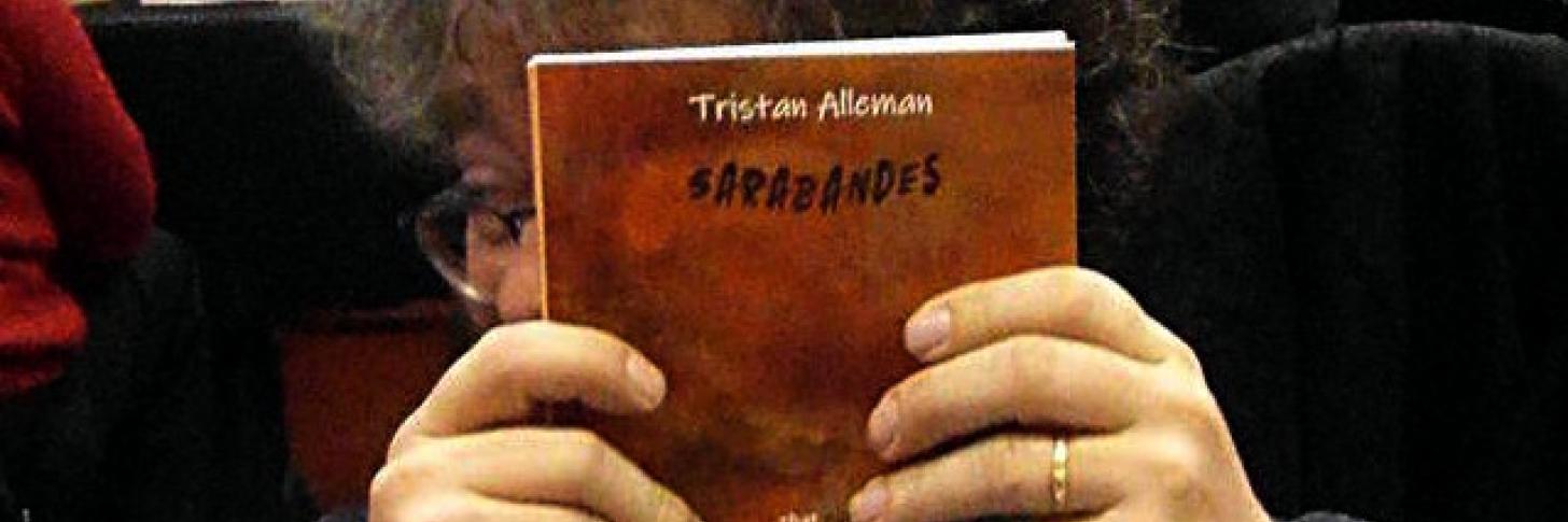 Chronique - Sarabandes sidérales